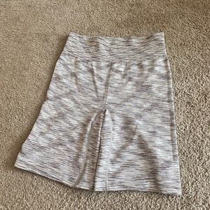 Aerie seamless bike shorts